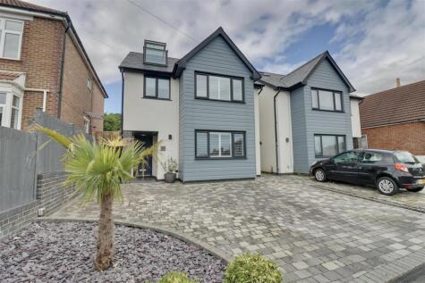 Solent Road, Drayton, Portsmouth