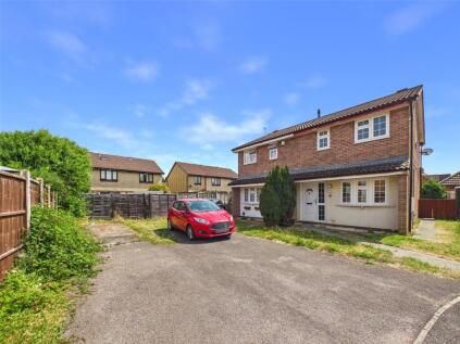 St. Vincent Way, Churchdown, Gloucester, Gloucestershire, GL3