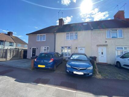 Hunters Hall Road, Dagenham