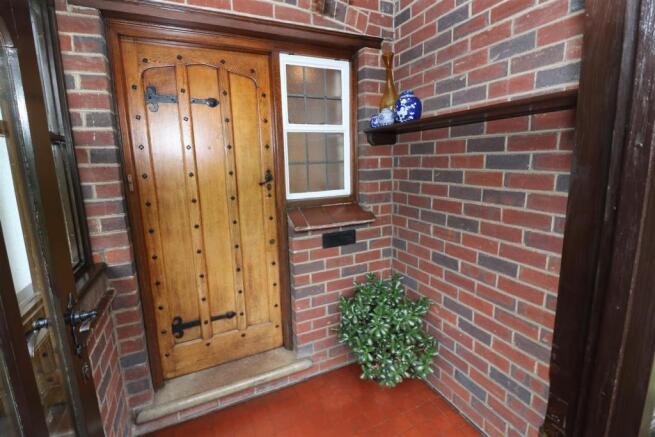 Porch