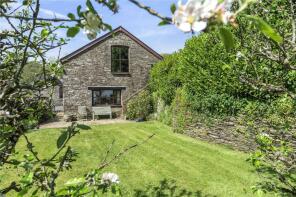 South View Barn, Coleridge Barns, Chillington TQ7 2HR
