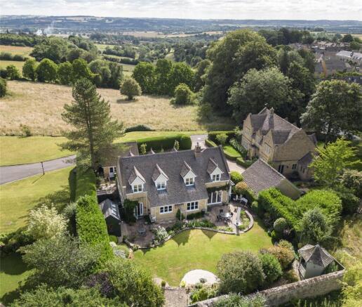 Fosse Lodge
