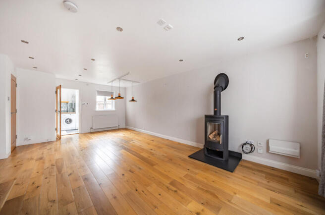 Sitting/Dining Room