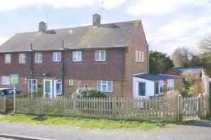 23, Buckwell Rise, Herstmonceux BN27 4LY