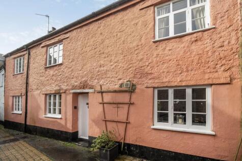 Foales Court, Ashburton