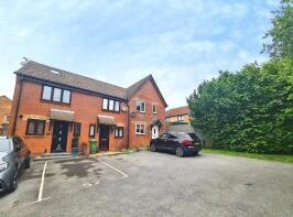 53, Flint Close, Southampton SO19 6RQ