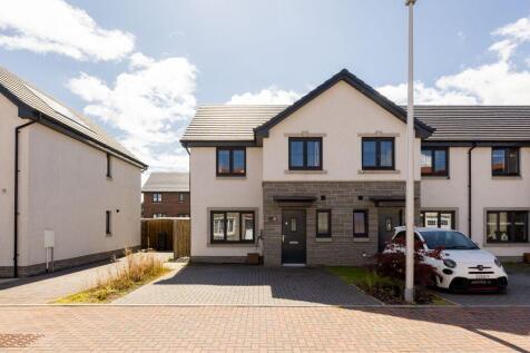 45 Mushet Road, Livingston, EH54 7GF