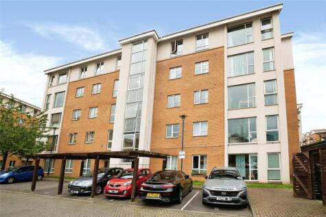 Reresby Court, Heol Glan Rheidol, Cardiff