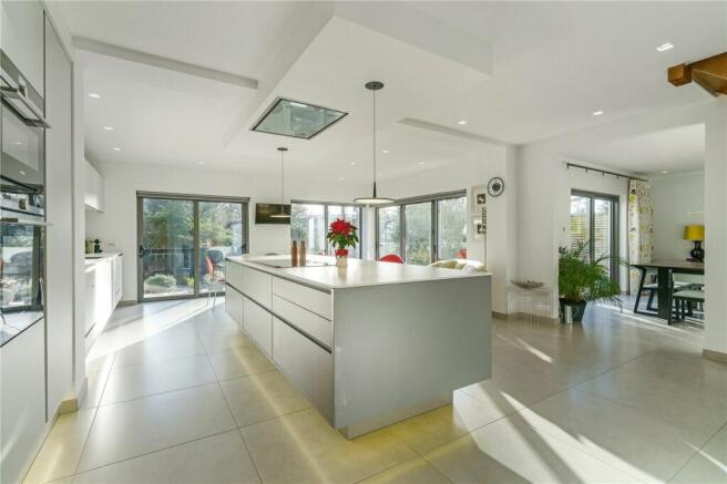 Kitchen/Breakfast