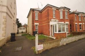 25, Rosebery Road, Bournemouth BH5 2JH