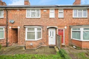 24, Kenwood Road, Birmingham B9 5UX
