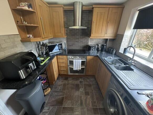 Pochard Place, Thornton Cleveleys, Lancashire photo 4