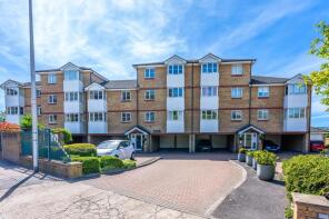 Flat 3, Chandlers Wharf, Esplanade, Rochester ME1 1EB