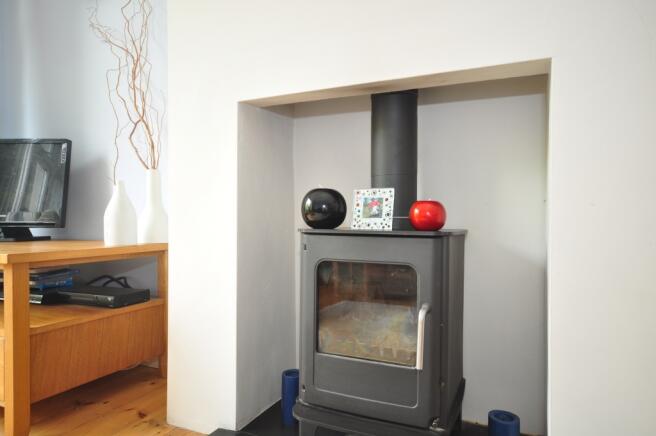 Internal Feature