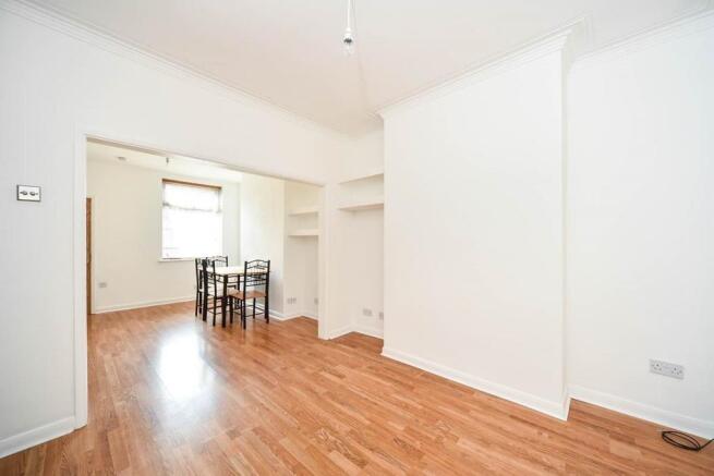 Sitting/Dining Room