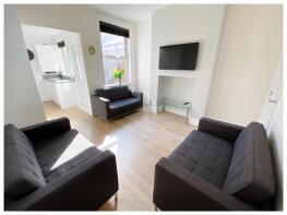 15, Harefield Road, Sheffield S11 8NU