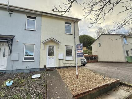 Chelmsford Road, Exeter, EX4