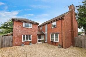 4, The Firs, Exeter EX6 7TZ