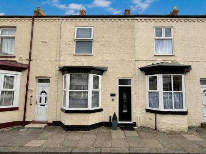 Hedley Street, Guisborough, North Yorkshire