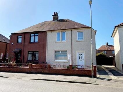 8, Green Road, Kinross, KY13 8TT