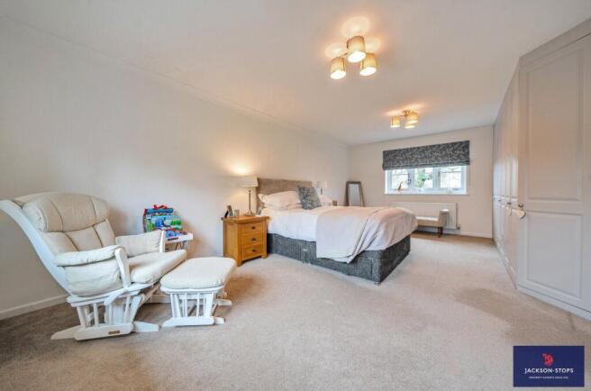 Principal Bedroom