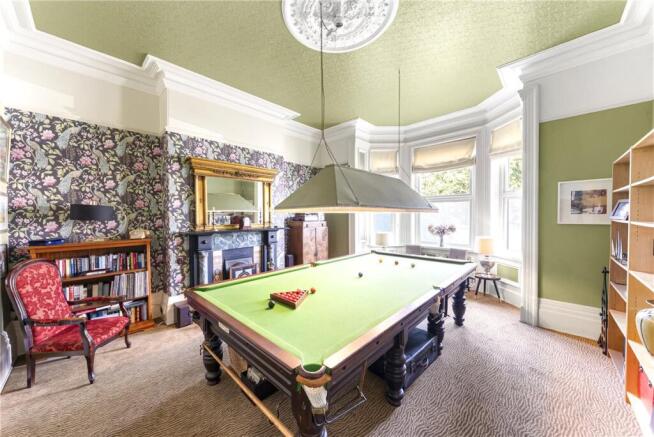 6 bed Terraced for sale Image 6