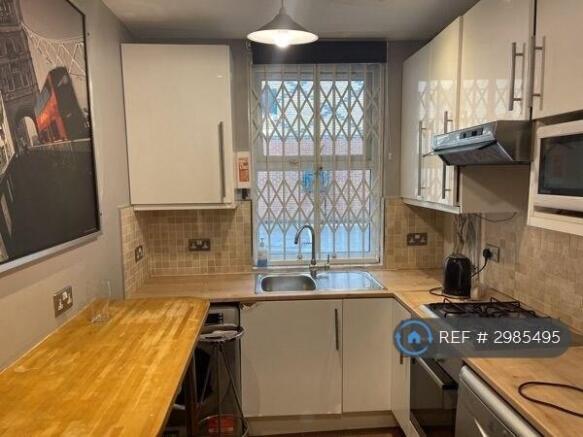Kitchen 001