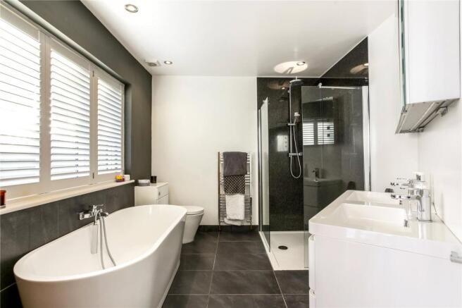 En Suite