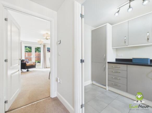 EweMove Estate Agents Basingstoke