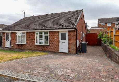 Elder Court, Killamarsh, Sheffield, S21