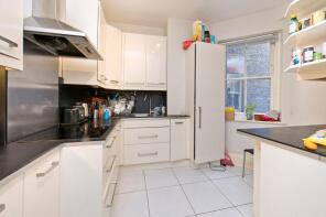 47, Kensington Hall Gardens, London W14 9LT