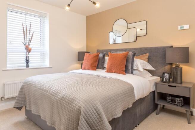 2 bed Apartment for sale Image 7
