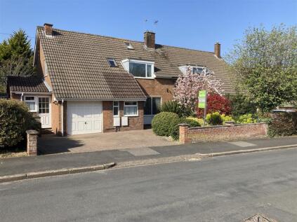 Manor Road, Swanland