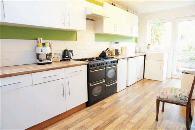 Kitchen / Diner