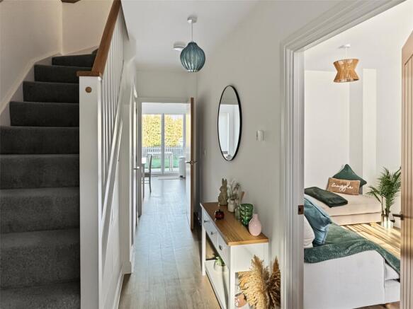 Country Park Road, Bodmin, Cornwall, PL31 photo 2