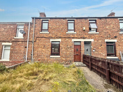 Spencer Terrace, Newcastle upon Tyne, Tyne and Wear, NE15 9SJ