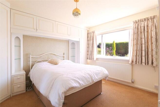 Longmeadow Grove, Denton, Manchester, Greater Manchester, M34 photo 4