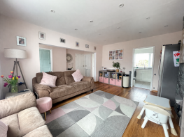 241, St Georges Avenue, Sheerness ME12 1ET
