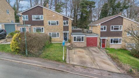 Clearbrook Close, High Wycombe, HP13