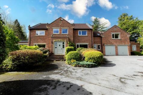 Fulwith Mill Lane, Harrogate, North Yorkshire HG2