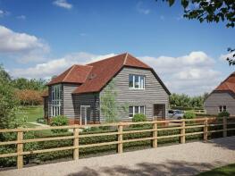 2, Jockey Green, Marlborough SN8 3NA