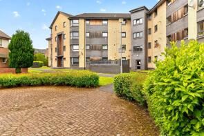 Flat 3/1, 76, Silvergrove Street, Glasgow G40 1DR
