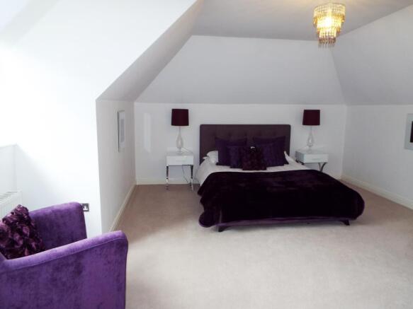 Bedroom 5