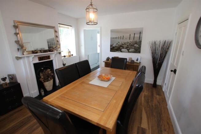 Lounge/diner