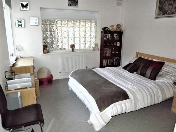 Bedroom 2