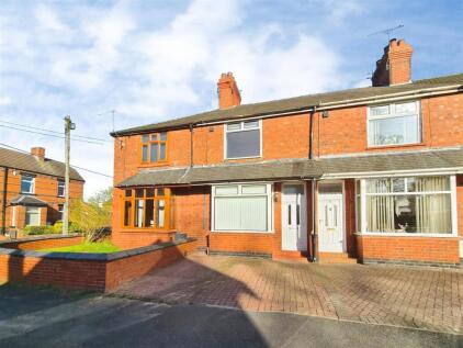 Henry Street, Haslington, Crewe