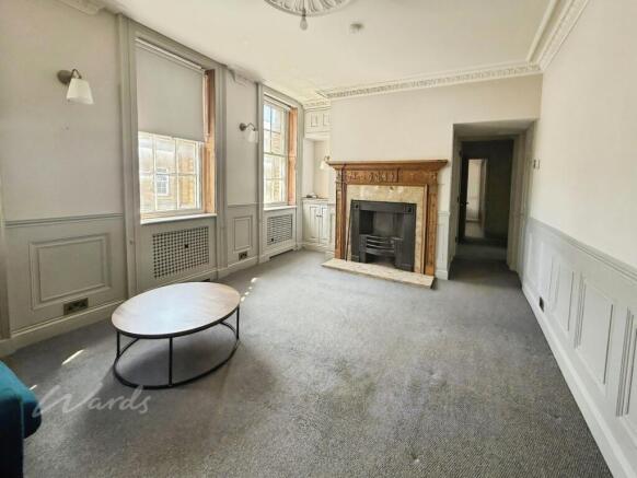 union lounge