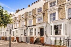 Flat 3, 96, St Johns Hill, London SW11 1SH