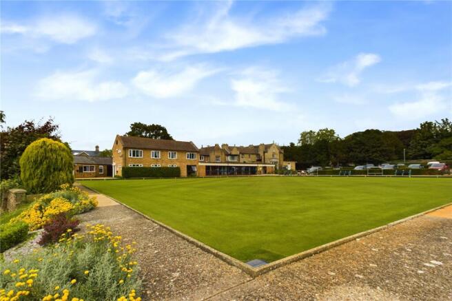Golf Club