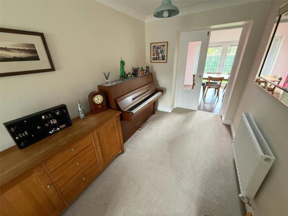 Bridgemere Drive, Framwellgate Moor, Durham, DH1 photo 4